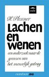 H. Plessner boek Lachen En Wenen Paperback 39918368