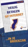 Karel Kolb boek Veilig Betalen Op Internet In Je Broekza Paperback 39913925