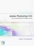Andr Van Woerkom boek Handboek Adobe Photoshop Cs3 Nl Paperback 35872142