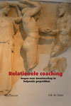 E. de Haan boek Relationele Coaching Paperback 33153464