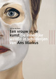 A. van der Blom boek Vrouw in de kunst van Ans Markus Hardcover 33448782