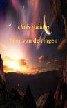 Chris Rockan boek Heer Van De Ringen Paperback 9,2E+15