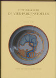 Susanne Weide boek Pottenbakkerij De Vier Paddenstoelen, 1920-1950 Hardcover 33445201