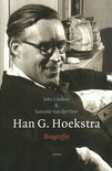 Janneke van der Veer boek Han. G. Hoekstra Hardcover 38313655