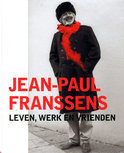 Jean-Paul Franssens boek Jean-Paul Franssens Hardcover 9,2E+15