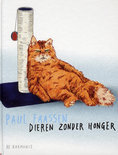 Paul Faassen boek Dieren zonder honger Hardcover 9,2E+15