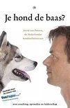 Arvid van Putten boek Je Hond De Baas? Paperback 34707086