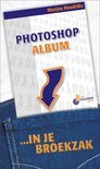 Marjon Hendriks boek Photoshop Album Overige Formaten 34154290