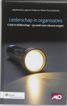 Nvt. boek Leiderschap In Organisaties Hardcover 38527564