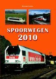 Richard Latten boek Spoorwegen 2010 Paperback 34706362
