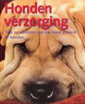 Niet bekend boek Hondenverzorging Paperback 9,2E+15