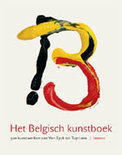 Joost De Geest boek Het Belgisch kunstboek Hardcover 35170071