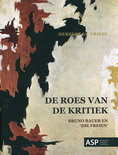 Herbert De Vriese boek De roes van de kritiek Paperback 9,2E+15