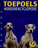 Han Honders boek Toepoels Hondenencyclopedie Hardcover 30015961