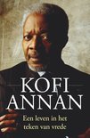 S. Meisler boek Kofi Annan Paperback 39482437