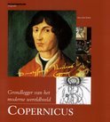 W. Shea boek Copernicus Hardcover 37719511