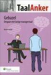 Berend Schilder boek Gebazel - omgaan met lastige managerstaal Overige Formaten 34963290