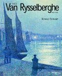 R. Feltkamp boek Theo Van Rysselberghe Hardcover 36937208