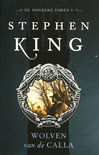 Stephen King boek De donkere toren  / 5 - Wolven van de Calla Paperback 9,2E+15