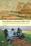 Maarten Timmer boek Bloembollen in Holland 1860-1919 Hardcover 37734902