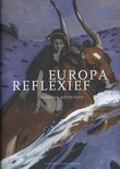 Damiaan Meuwissen boek Europa reflexief Hardcover 9,2E+15