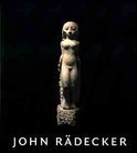 Ype Koopmans boek John Radecker 1885-1956 Hardcover 34953179
