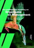 Joel Marcus boek Organisatie en Management / druk 5 Hardcover 33441075