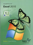 D. Roest boek Spreadsheets Met Excel 2010 Overige Formaten 9,2E+15