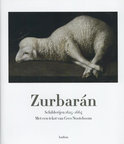 Cees Nooteboom boek Zurbaran Hardcover 33223823