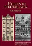 Meischke Zantkuyl boek Huizen in nederland 2 amsterdam Paperback 33212331