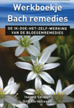 Sita Cornelissen boek Werkboekje Bach remedies Paperback 35173968