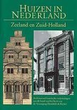 P.T.E.E. Rosenberg boek Huizen in nederland 3 zeeland zh nb Paperback 34155400