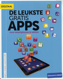Maartje Heymans boek De leukste gratis apps Overige Formaten 9,2E+15