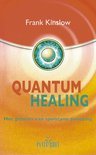 Frank Kinslow boek Quantum Healing Paperback 34964552