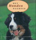 Richard Dawes boek Hondendagboek Hardcover 35283008
