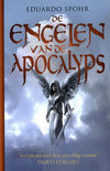 Eduardo Spohr boek De Engelen van de Apocalyps Paperback 30567643