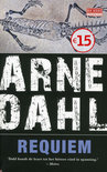 Arne Dahl boek Requiem / Deel 7 Ateam Paperback 30551904