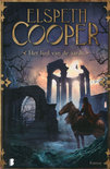 Elspeth Cooper boek Lied van de aarde / 1 / druk Heruitgave Paperback 9,2E+15