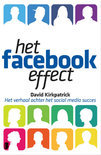 David Kirkpatrick boek Het Facebook Effect Paperback 30552677