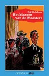 P.G. Wodehouse boek Blazoen Van De Woosters Paperback 33219194