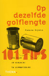 Pieternel Dijkstra boek Op dezelfde golflengte Paperback 9,2E+15