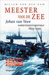Willem Van Der Ham boek Meester Van De Zee Overige Formaten 39478826