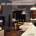 Jordi Miralles boek Appartementenboek Hardcover 9,2E+15