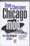 San Chercover boek Chicago mob Paperback 37518304