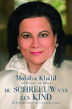 Mohiba Khalil boek De Schreeuw Van Een Kind Paperback 36734284