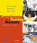 Carlos De Veene boek Keizers, koninginnen en kampioenen Hardcover 36717264