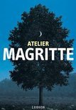 Robert Hughes boek Atelier Magritte nl Hardcover 39480925