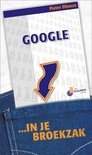 Pieter Dhaeze boek Google Overige Formaten 34238125