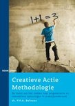 Paul Delnooz boek Creatieve actie methodologie Paperback 33231344