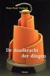 Peter-Paul Verbeek boek De Daadkracht Der Dingen Paperback 39693925